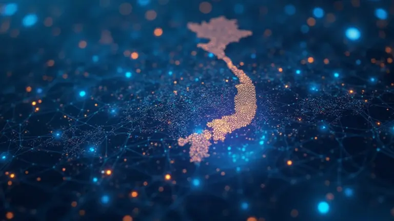 Vietnam Blockchain Interoperability: Challenges and Opportunities in 2025