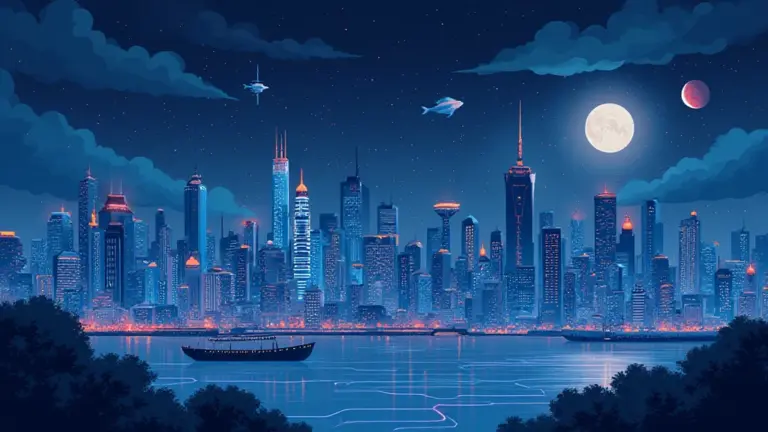 Decentralized Exchange Vietnam: A 2025 Overview of the DeFi Landscape
