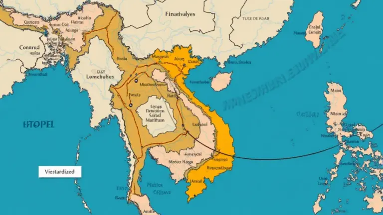 Bitcoin Node Infrastructure Vietnam: A Comprehensive Overview