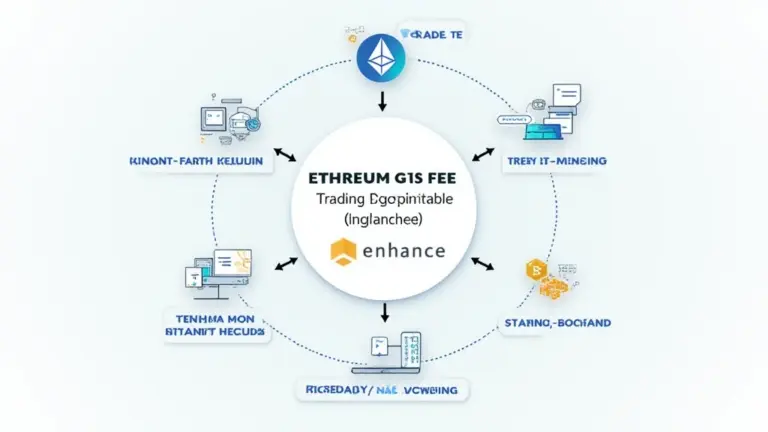 Ethereum Gas Fee Optimization in Vietnam: Navigating the Challenges