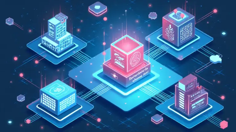 2025 Vietnam Blockchain Predictions: Insights for the Future
