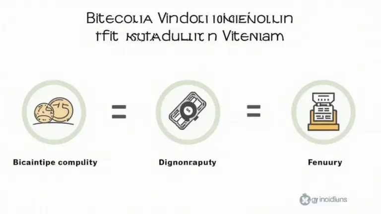 Understanding Bitcoin ETF Regulatory Landscape in Vietnam
