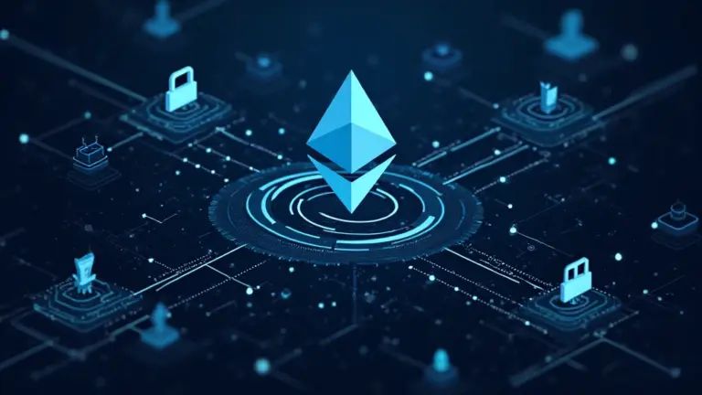 2025 Ethereum Smart Contract Audits: Ensuring Security in DeFi