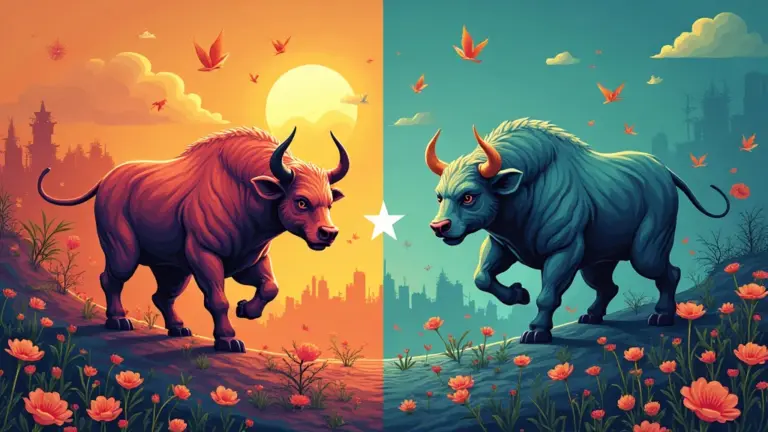 Understanding Cryptocurrency Market Cycles in Vietnam