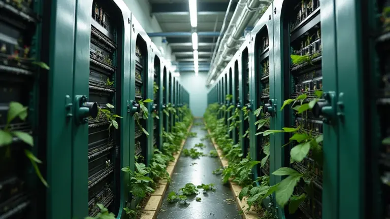Bitcoin Miner Centralization in Vietnam: A Growing Concern