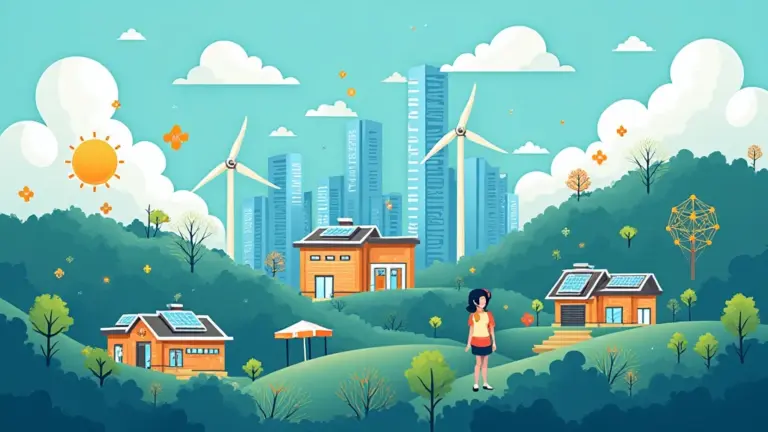 Vietnam Blockchain Energy Efficiency: 2025 Trends and Insights