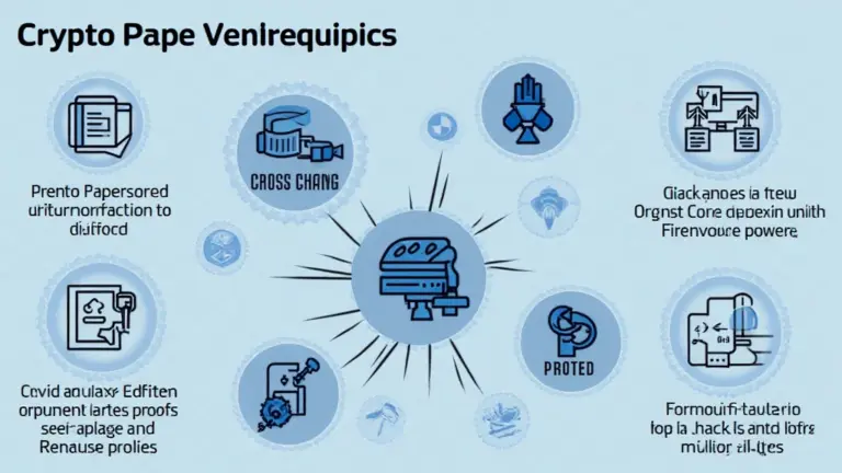 2025 Cryptocurrency Whitepapers Vietnam: Key Insights