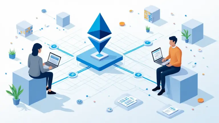 Ethereum Rollups and Their Role in Vietnam’s Adoption