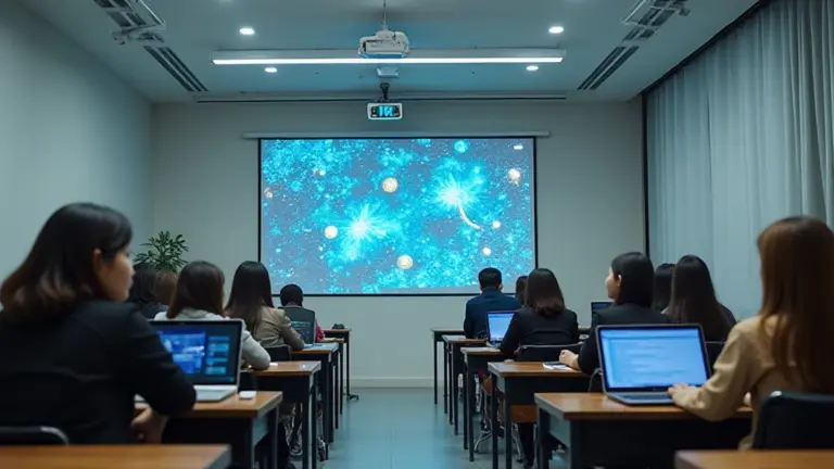Vietnam Blockchain Education Hubs: Addressing Global Crypto Challenges