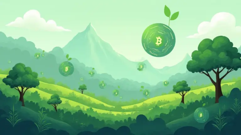 Blockchain Carbon Offsetting in Vietnam: A Cutting-Edge Approach