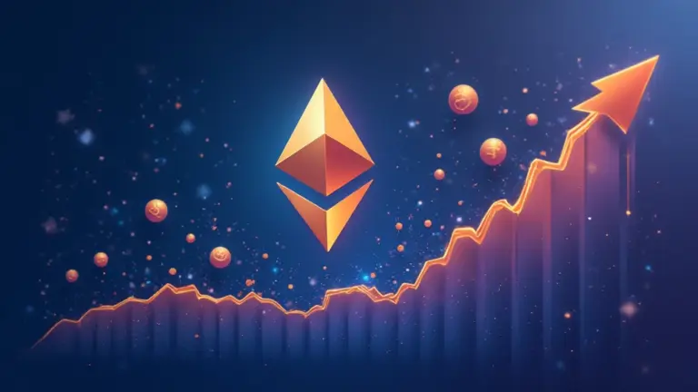 Ethereum Transaction Speed in Vietnam: Understanding DeFi Adoption