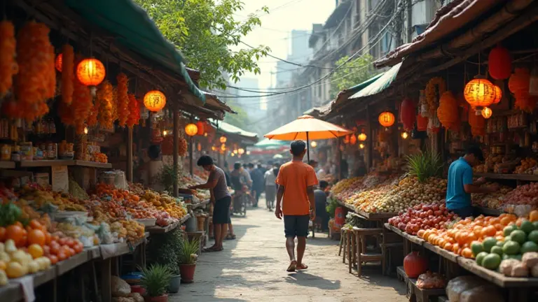 Exploring Bitcoin Node Decentralization in Vietnam: Opportunities and Challenges
