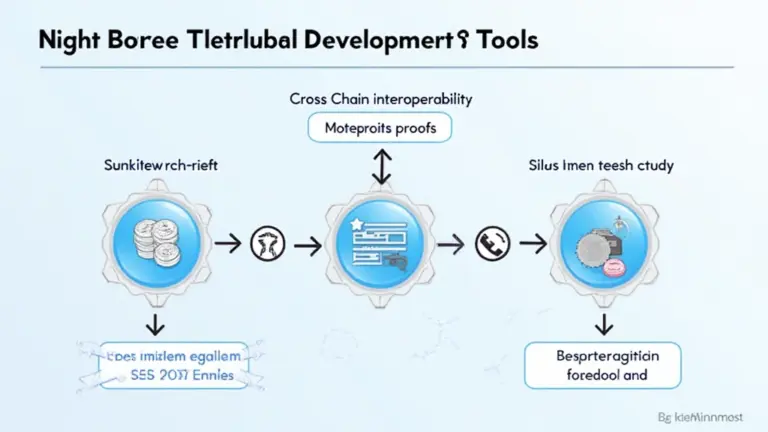 Understanding Vietnam Blockchain Development Tools for 2025