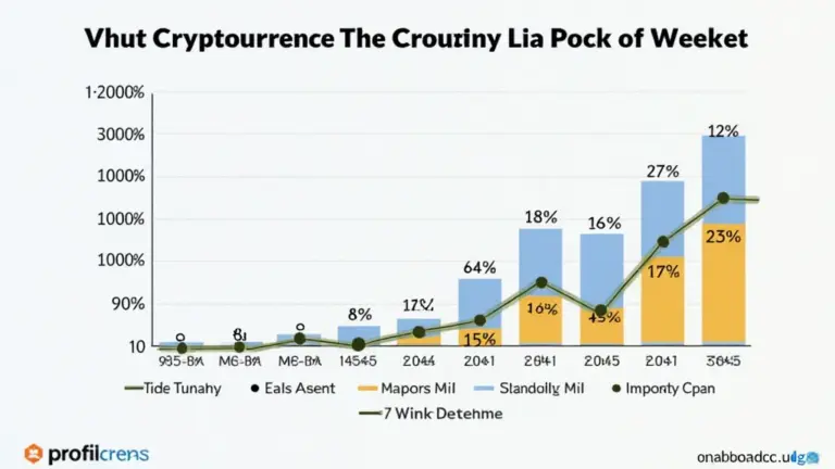 2025 Cryptocurrency Portfolio Vietnam: Trends and Best Practices