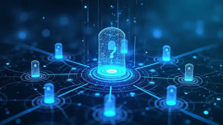 Unlocking the Future: Vietnam Blockchain AI Integration