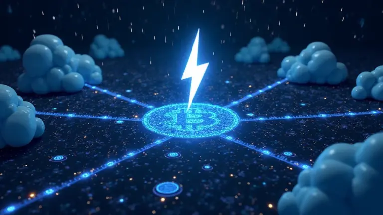 2025 Bitcoin Lightning Network Trends: Enhancing Cross-Chain Interoperability