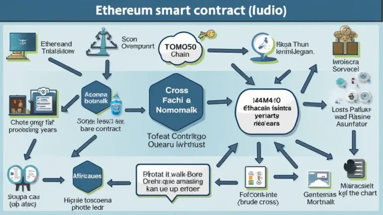 Ethereum Smart Contract Risks in Vietnam: What You Need to Know