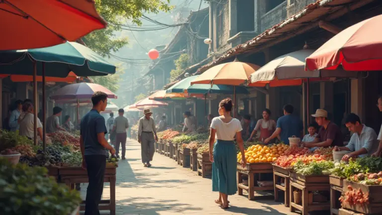 Understanding the Vietnam Blockchain Supply Chain: Navigating 2025 Trends