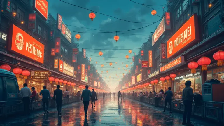 Cryptocurrency Market Crashes in Vietnam: What You Need to Know