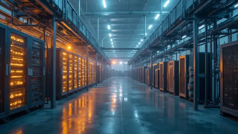 Bitcoin Miner Efficiency in Vietnam: What You Need to Know