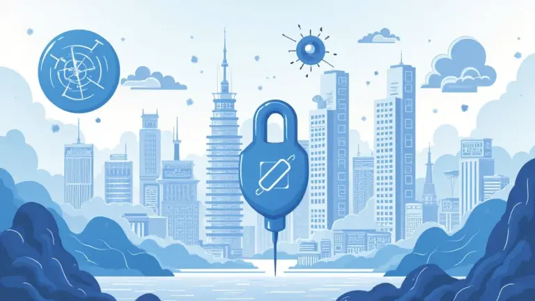 2025 Trends in Vietnam Blockchain Digital Identity