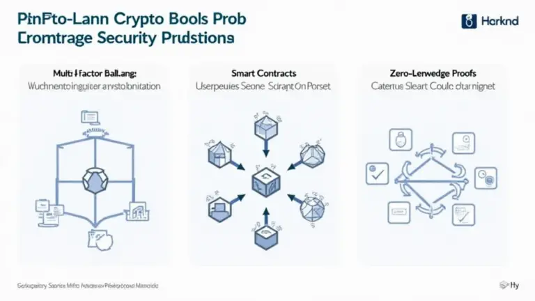 Navigating Crypto Exchange Security in Vietnam: Insights for 2025