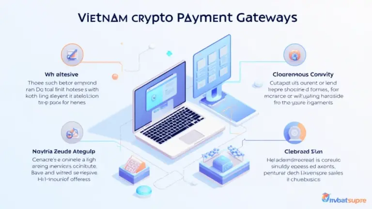 2025 Vietnam Crypto Payment Gateway Insights