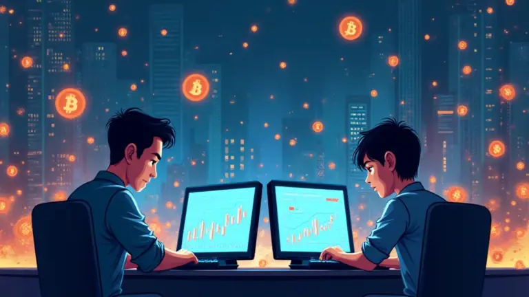Understanding Crypto Trading Psychology in Vietnam