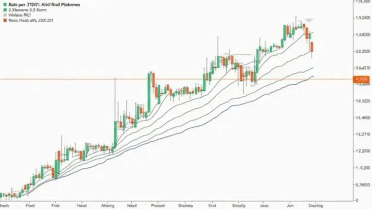 Understanding Bitcoin Chart Patterns in Vietnam