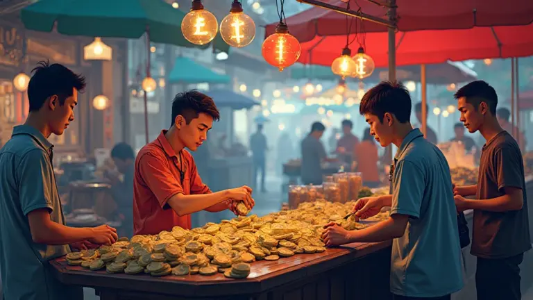 Exploring Vietnam Crypto Lending Platforms: A New Era of Digital Finance