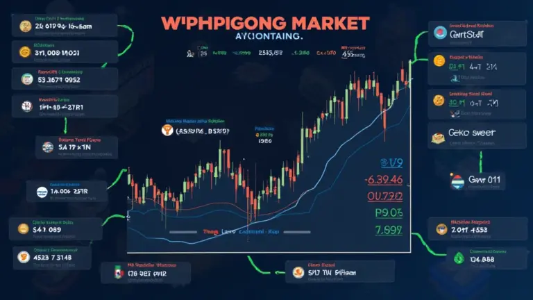 Exploring Crypto Arbitrage Opportunities in Vietnam