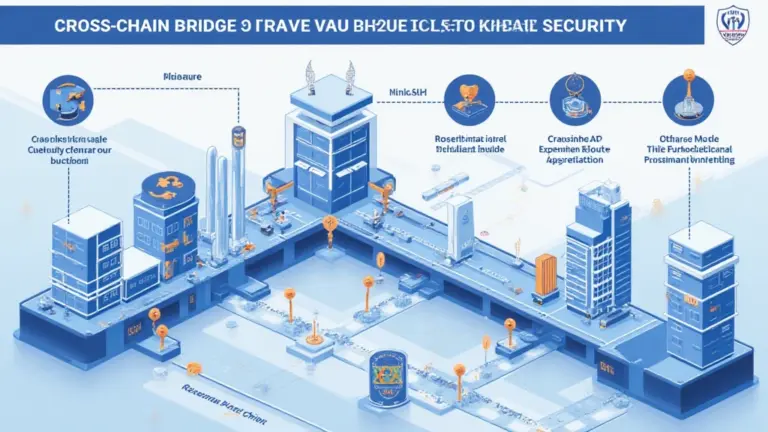 2025 Cross-Chain Bridge Security Audit Guide