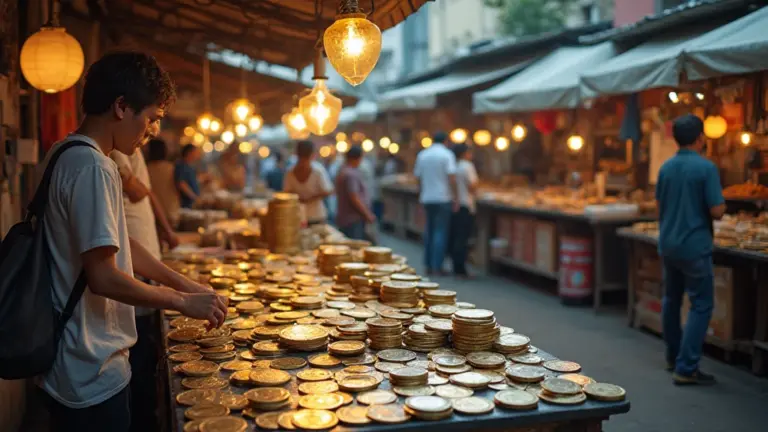 Crypto Risk Management in Vietnam: Navigating a Volatile Landscape
