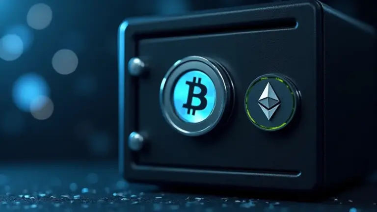 Vietnam Crypto Cold Storage: Keeping Your Assets Safe in 2025
