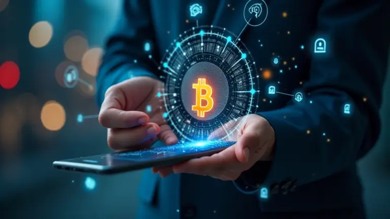 Bitcoin Biometric Authentication in Vietnam: Future Trends