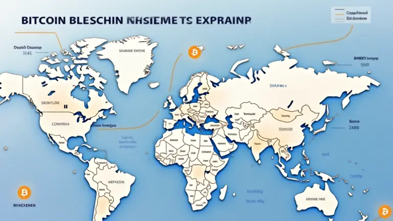 Exploring Bitcoin Blockchain Explorer in Vietnam