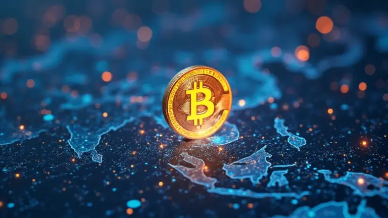 Bitcoin Transaction Speed in Vietnam: Understanding Current Trends