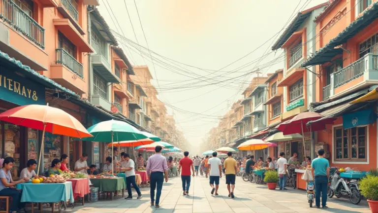 Understanding the Bitcoin Order Book in Vietnam: Key Insights