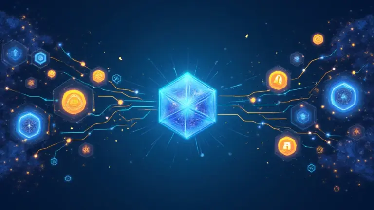 2025 Vietnam Crypto Take: Understanding Cross-Chain Interoperability