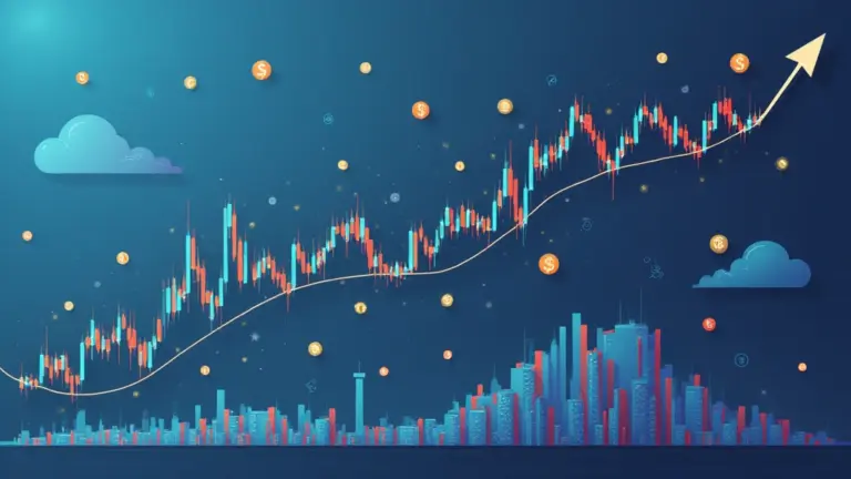 Understanding Crypto Trailing Stop in Vietnam: Strategies for Investors