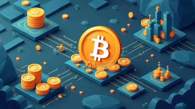 Bitcoin Hedge Strategies in Vietnam: Navigating Market Volatility