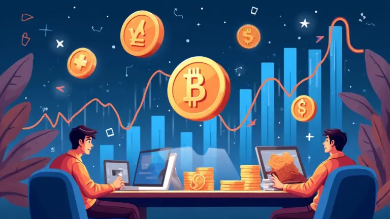 Understanding Vietnam Crypto Market Manipulation: Key Insights