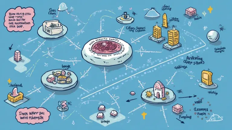 2025 Crypto Pump: Navigating Cross-Chain Interoperability