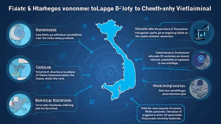 Vietnam Crypto Phishing Protection: A Guide for 2025