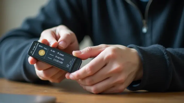 2025 Bitcoin Wallet Backup Strategy in Vietnam