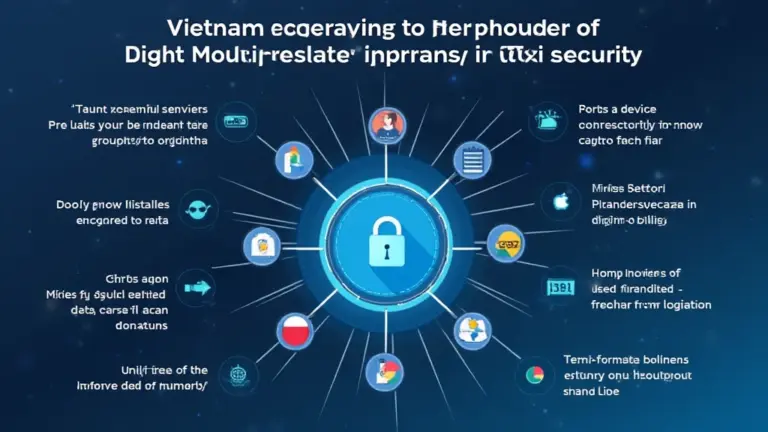 2025 Vietnam Crypto Recovery Phrases Explained