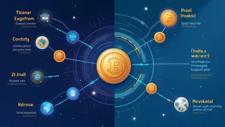 The Future of Bitcoin MFA Vietnam Exchange: Enhancing Cross-Chain Interoperability