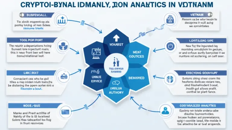 Unlocking Crypto Behavioral Analytics in Vietnam