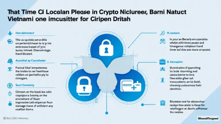 Vietnam Crypto Threat Intelligence: Safeguarding Your Assets