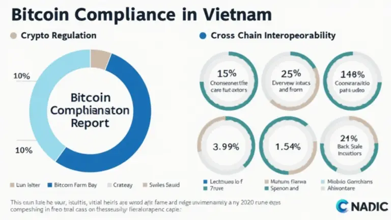 Navigating Bitcoin Compliance Reports in Vietnam: A 2025 Insight
